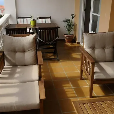 Apartment Quiet Apartament With Terrace And Pool *