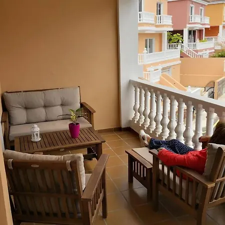 Apartament Quiet Apartament With Terrace And Pool *