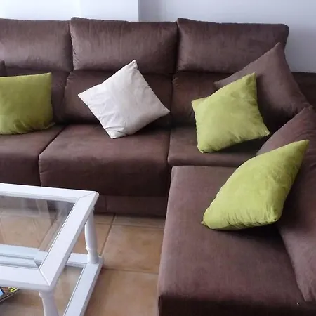 Quiet Apartament With Terrace And Pool * 拉克鲁斯