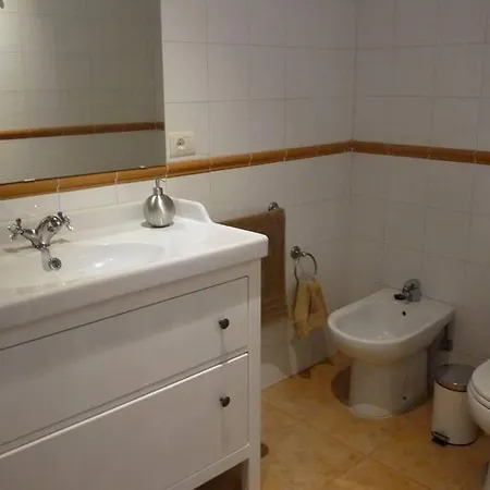 Quiet Apartament With Terrace And Pool * 拉克鲁斯
